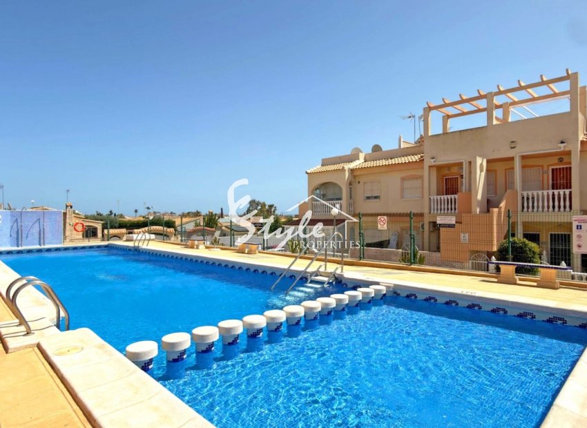 Reventa - Adosado - Orihuela-Costa - La Florida