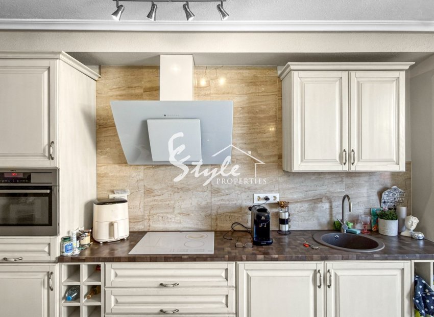 Reventa - Adosado - Orihuela-Costa - La Florida