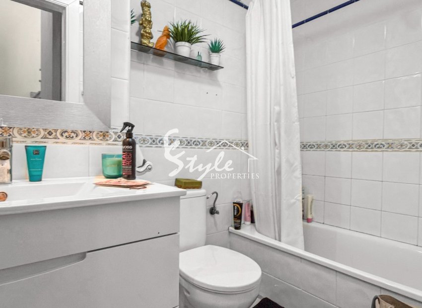 Reventa - Adosado - Orihuela-Costa - La Florida