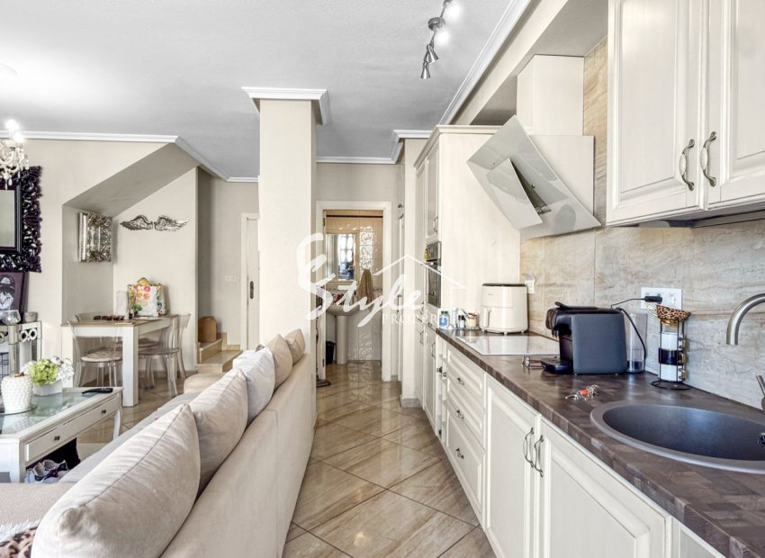 Reventa - Adosado - Orihuela-Costa - La Florida