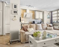 Reventa - Adosado - Orihuela-Costa - La Florida