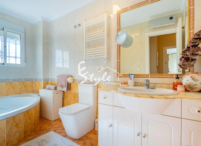 Reventa - Adosado - Orihuela-Costa - La Regia