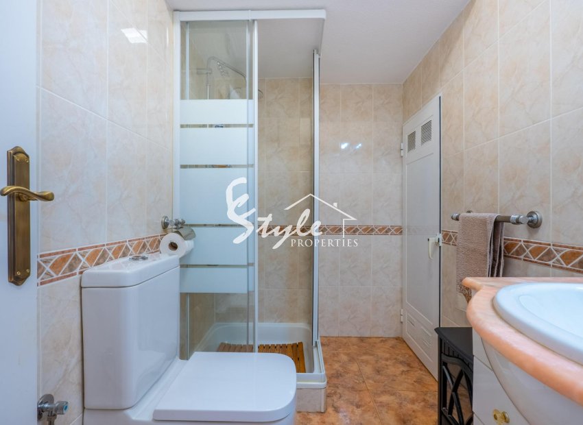 Reventa - Adosado - Orihuela-Costa - La Regia