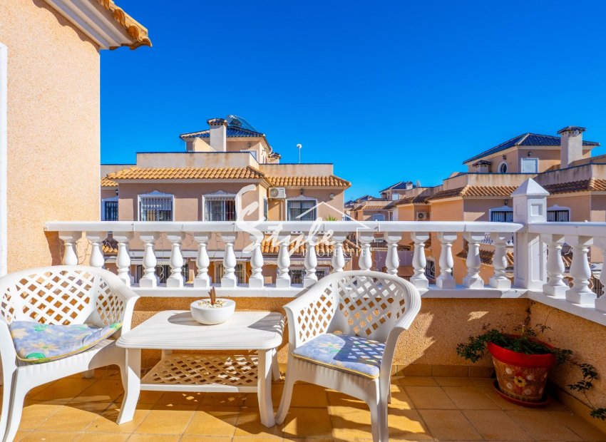 Reventa - Adosado - Orihuela-Costa - La Regia