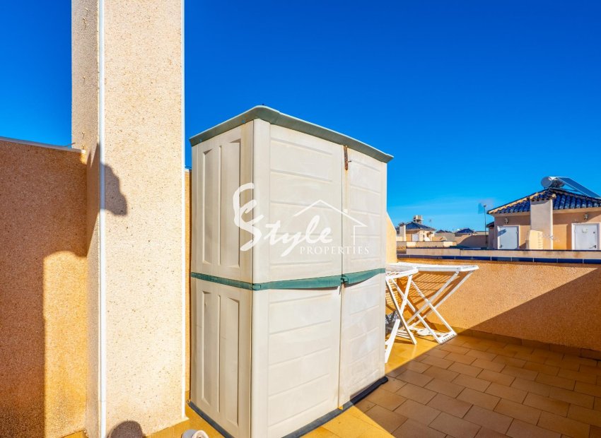 Reventa - Adosado - Orihuela-Costa - La Regia