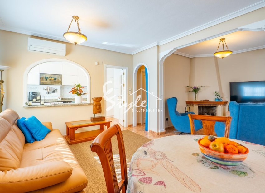 Reventa - Adosado - Orihuela-Costa - La Regia