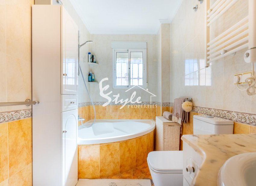 Reventa - Adosado - Orihuela-Costa - La Regia