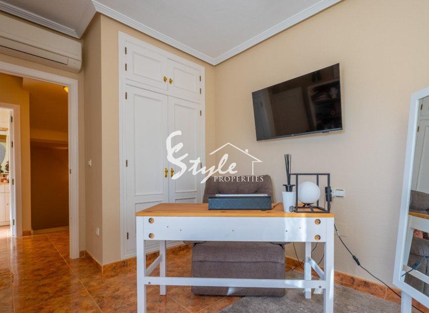 Reventa - Adosado - Orihuela-Costa - La Regia