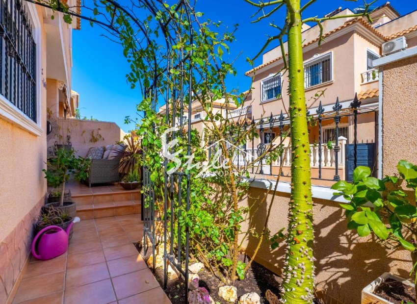 Reventa - Adosado - Orihuela-Costa - La Regia