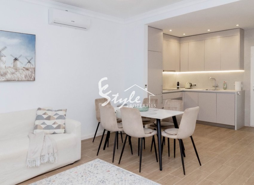 Reventa - Adosado - Orihuela-Costa - La Zenia- Orihuela costa