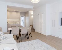 Reventa - Adosado - Orihuela-Costa - La Zenia- Orihuela costa