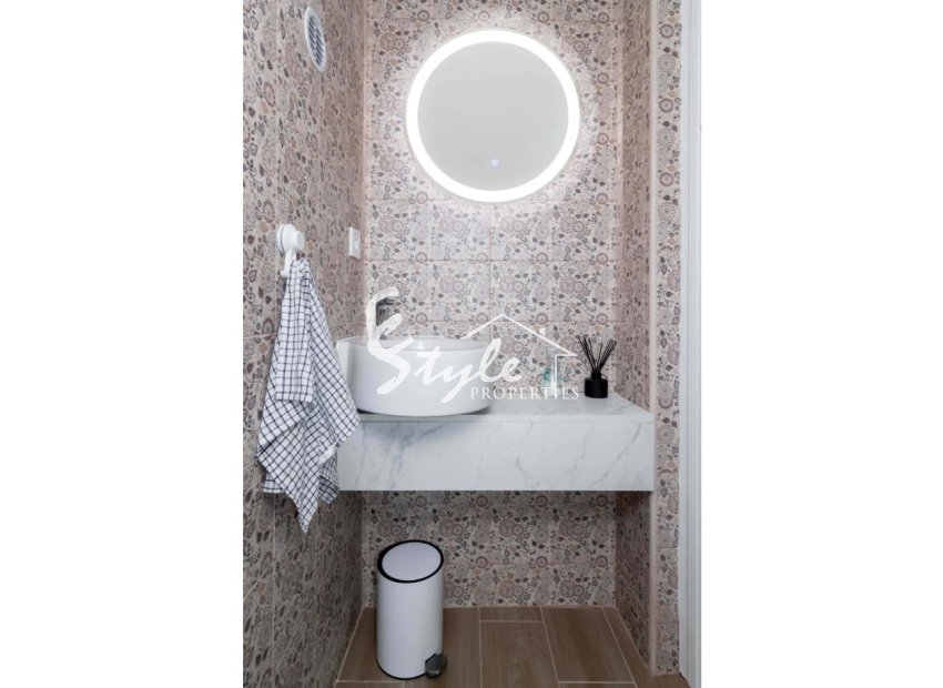 Reventa - Adosado - Orihuela-Costa - La Zenia- Orihuela costa