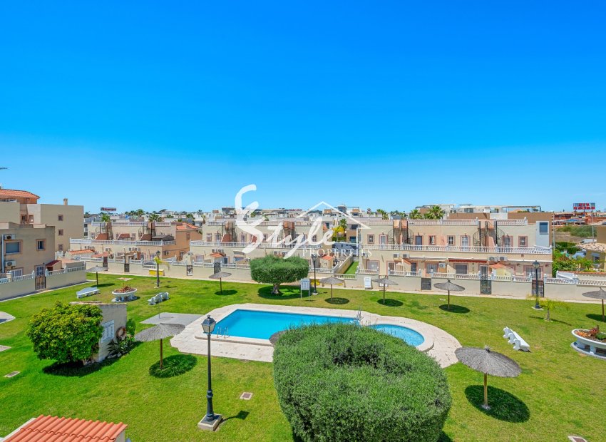 Reventa - Adosado - Orihuela-Costa - La Zenia