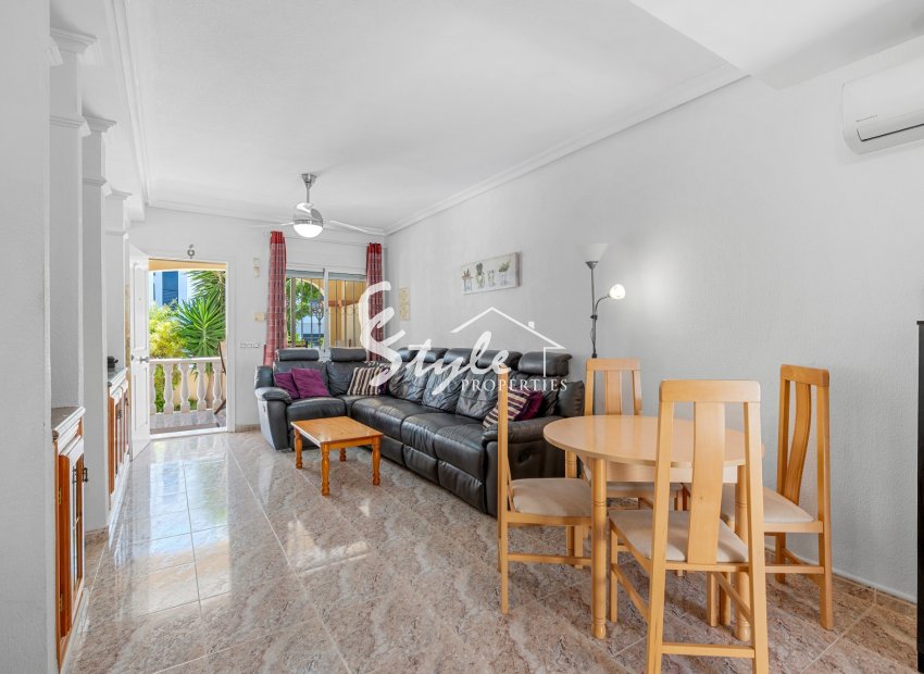 Reventa - Adosado - Orihuela-Costa - La Zenia