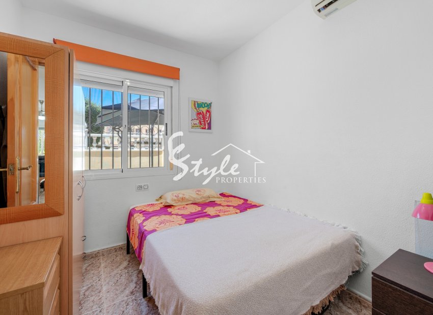 Reventa - Adosado - Orihuela-Costa - La Zenia