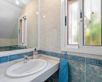 Reventa - Adosado - Orihuela-Costa - La Zenia