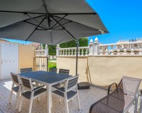 Reventa - Adosado - Orihuela-Costa - La Zenia