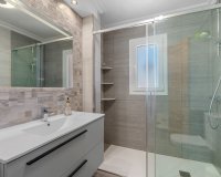 Reventa - Adosado - Orihuela-Costa - La Zenia