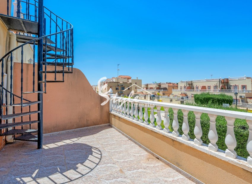 Reventa - Adosado - Orihuela-Costa - La Zenia