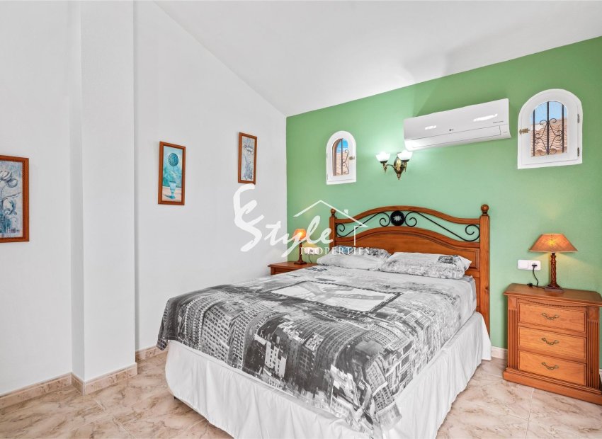 Reventa - Adosado - Orihuela-Costa - La Zenia