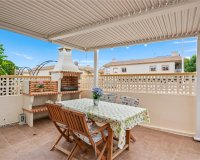 Reventa - Adosado - Orihuela-Costa - La Zenia