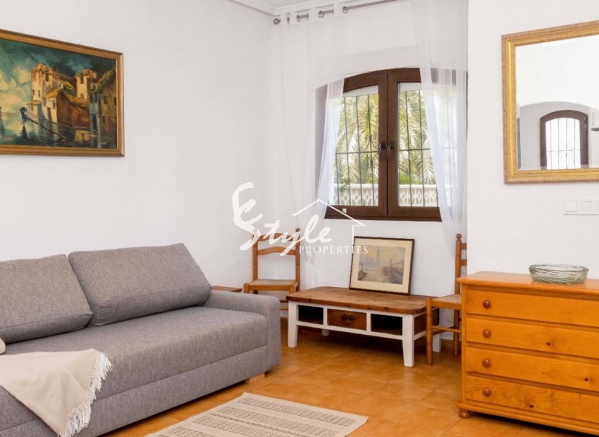 Reventa - Adosado - Orihuela-Costa - La Zenia