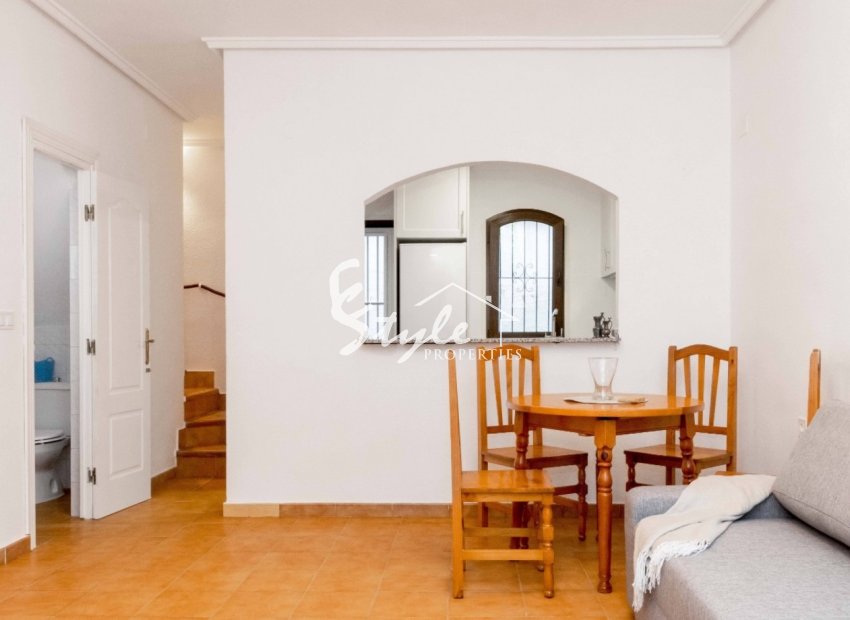 Reventa - Adosado - Orihuela-Costa - La Zenia