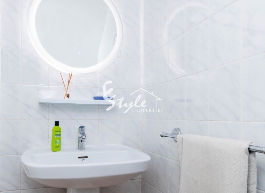 Reventa - Adosado - Orihuela-Costa - La Zenia