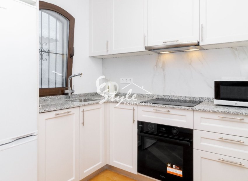 Reventa - Adosado - Orihuela-Costa - La Zenia