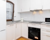 Reventa - Adosado - Orihuela-Costa - La Zenia