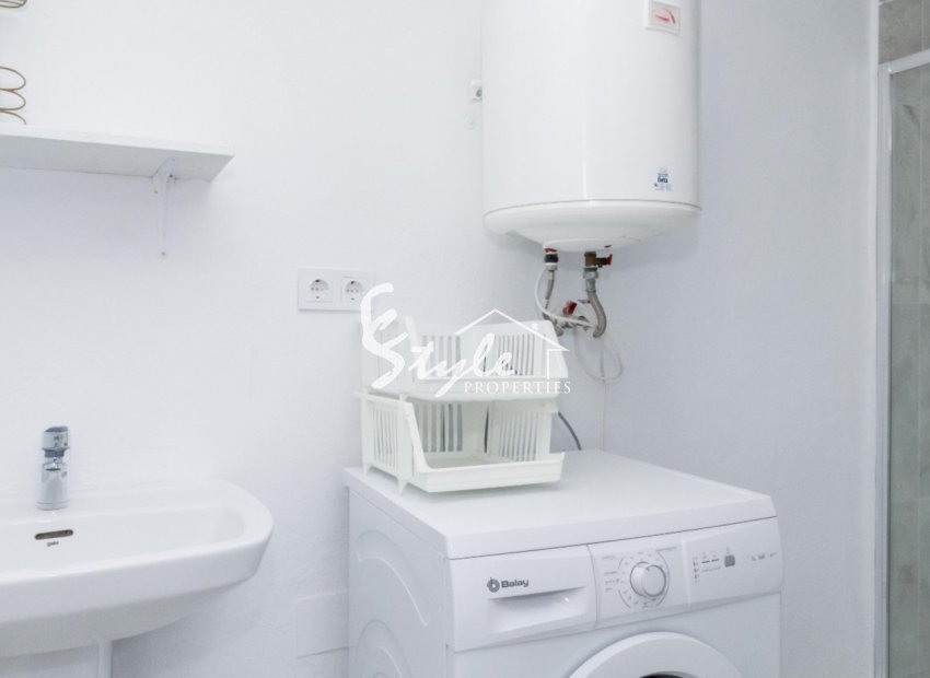 Reventa - Adosado - Orihuela-Costa - La Zenia