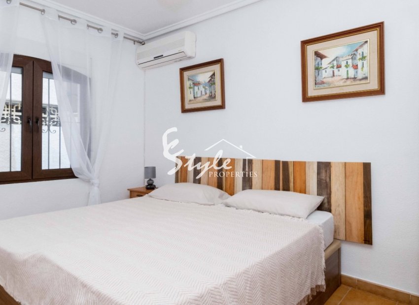 Reventa - Adosado - Orihuela-Costa - La Zenia