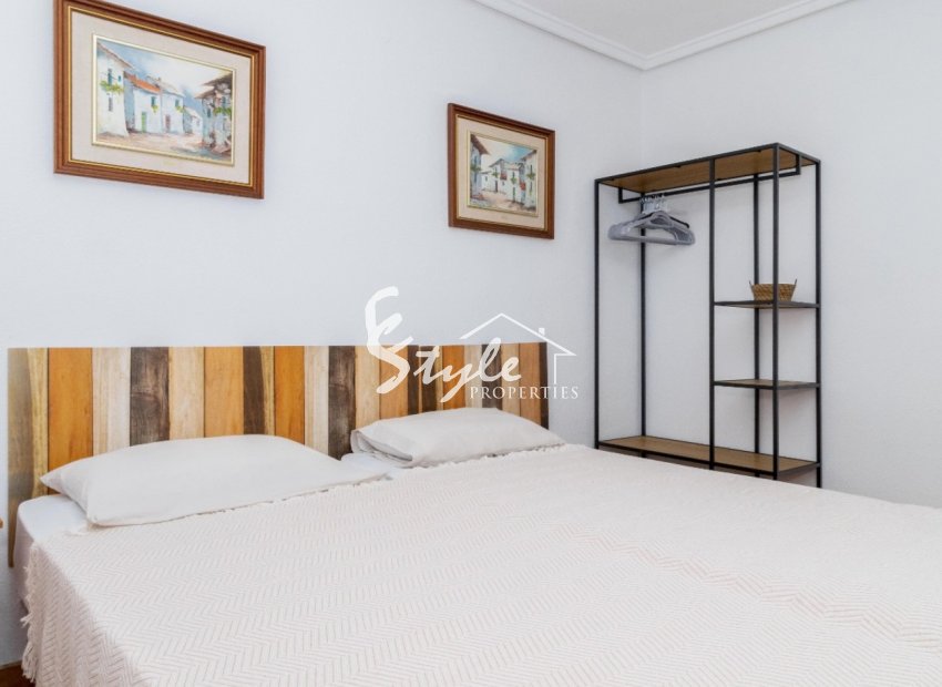 Reventa - Adosado - Orihuela-Costa - La Zenia