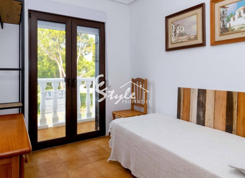 Reventa - Adosado - Orihuela-Costa - La Zenia