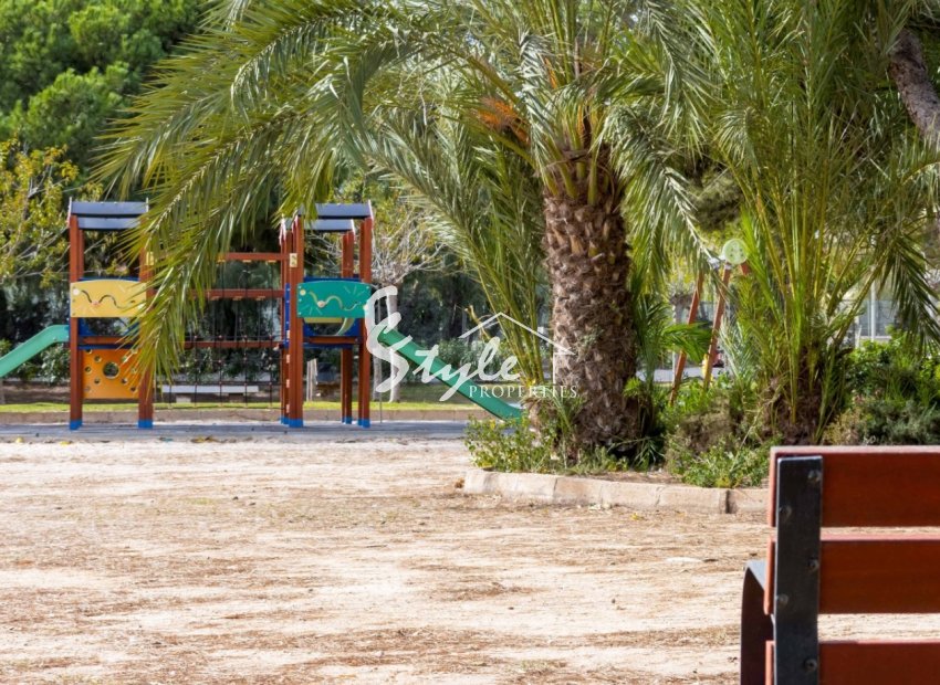 Reventa - Adosado - Orihuela-Costa - La Zenia