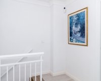 Reventa - Adosado - Orihuela-Costa - La Zenia