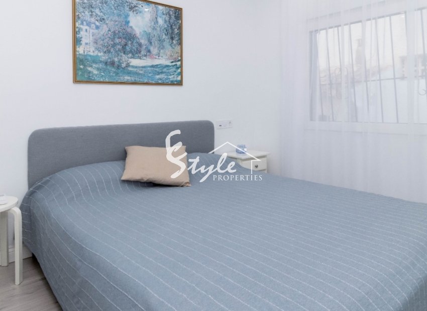 Reventa - Adosado - Orihuela-Costa - La Zenia