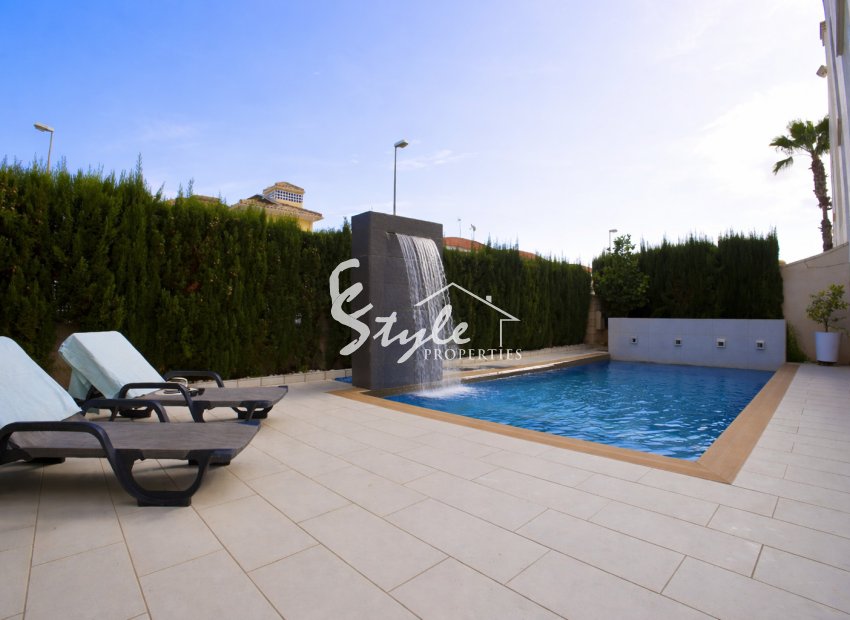 Reventa - Adosado - Orihuela-Costa - La Zenia