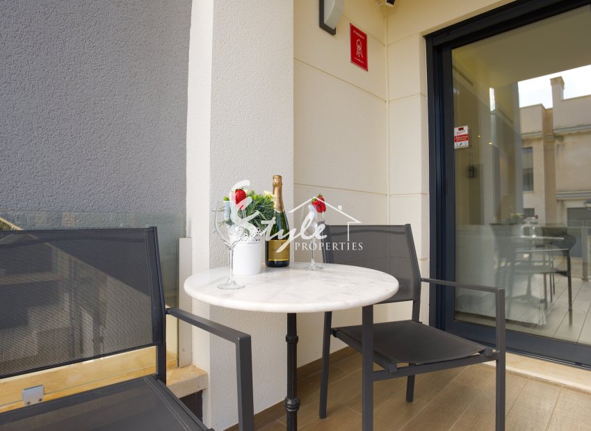 Reventa - Adosado - Orihuela-Costa - La Zenia