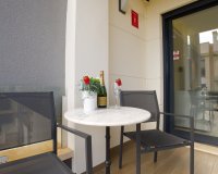 Reventa - Adosado - Orihuela-Costa - La Zenia