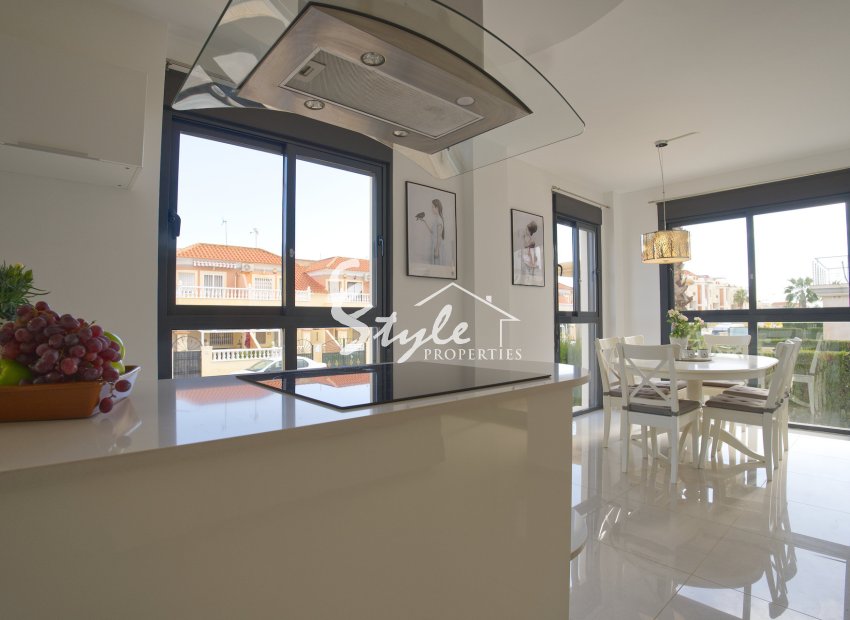 Reventa - Adosado - Orihuela-Costa - La Zenia