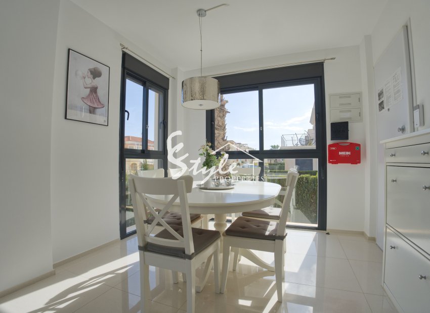 Reventa - Adosado - Orihuela-Costa - La Zenia