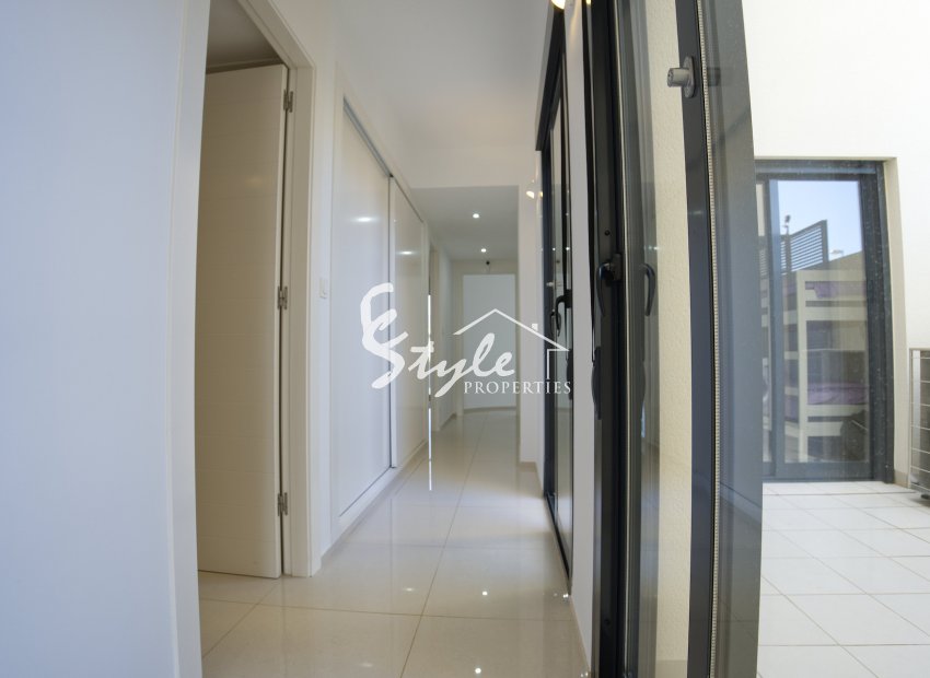 Reventa - Adosado - Orihuela-Costa - La Zenia