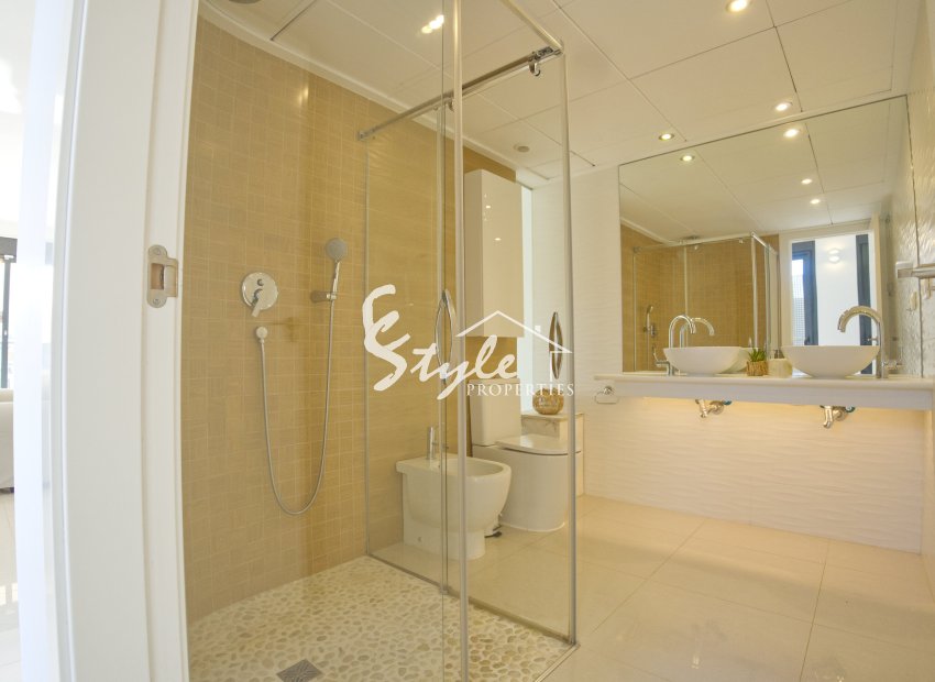 Reventa - Adosado - Orihuela-Costa - La Zenia