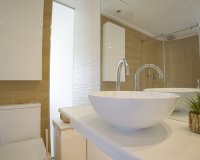 Reventa - Adosado - Orihuela-Costa - La Zenia