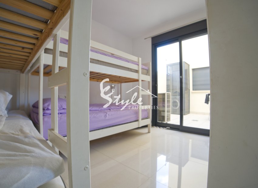 Reventa - Adosado - Orihuela-Costa - La Zenia