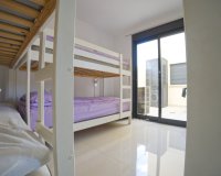 Reventa - Adosado - Orihuela-Costa - La Zenia