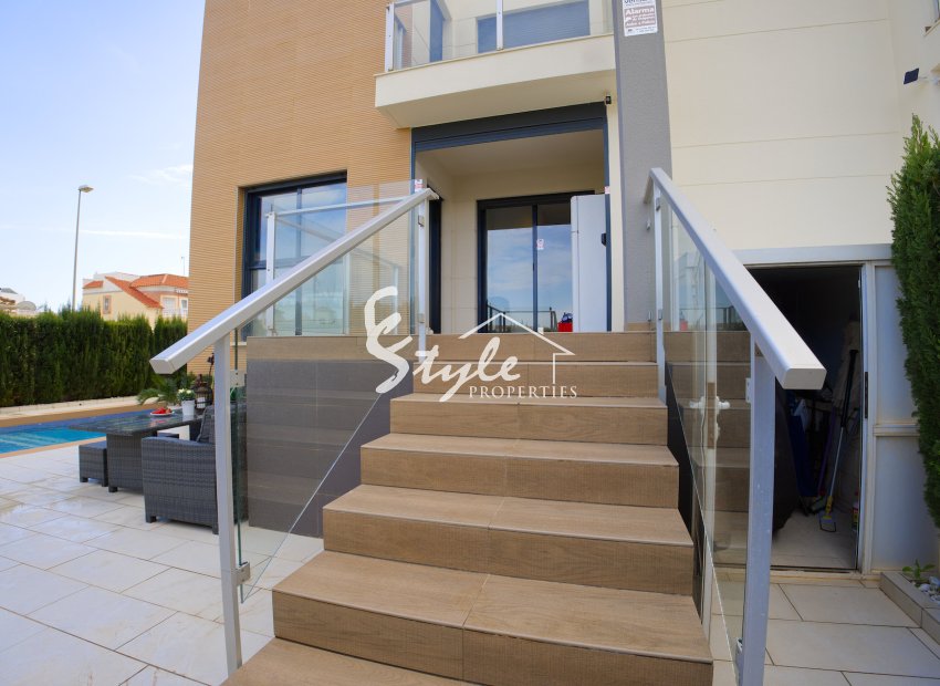 Reventa - Adosado - Orihuela-Costa - La Zenia