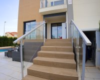 Reventa - Adosado - Orihuela-Costa - La Zenia