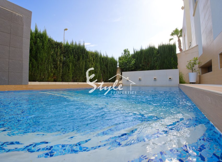 Reventa - Adosado - Orihuela-Costa - La Zenia